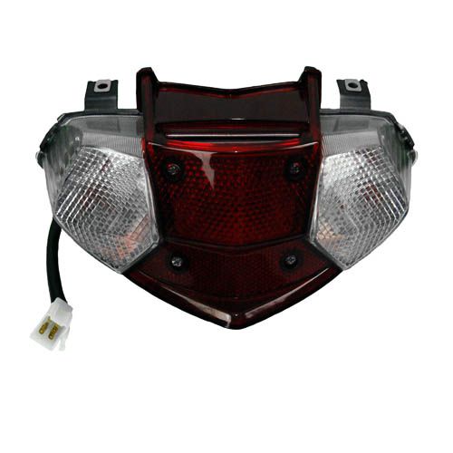 LANTERNA TRAS CRYPTON T115 2013 /2016 35602 J