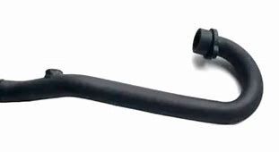 CURVA DO ESCAPE XTZ 250 LANDER 2009 W