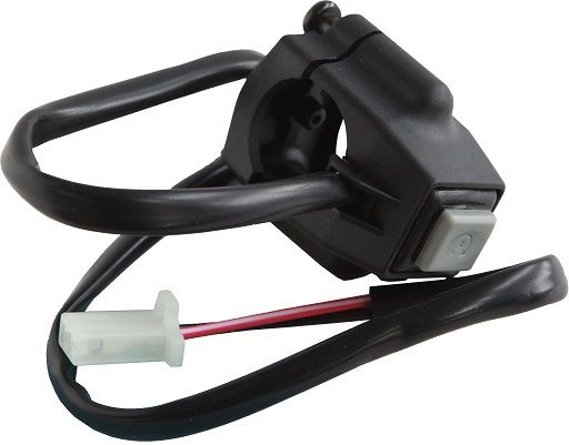 INTERRUPTOR DE PARTIDA YBR 125 2000/2001 J