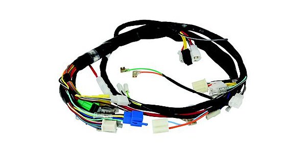CHICOTE PRINCIPAL INTRUDER 125 2004 ATE 2007 MAGNETRO 90287740 k