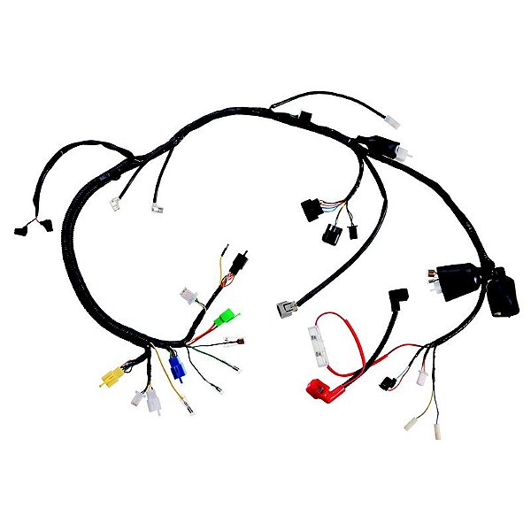 CHICOTE PRINCIPAL INTRUDER 125 2012/2016 90287760 w