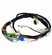 CHICOTE PRINCIPAL INTRUDER 125 2007/2010 90287720 k