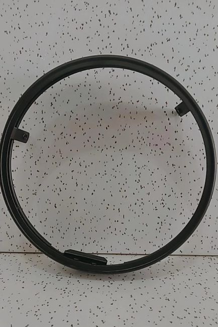 ARO DO FAROL TITAN 2000/TITAN 150 PRETO j