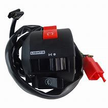 INTERRUPTOR DE PARTIDA CBX 200 (IMP/MAGNETRON/zouil j