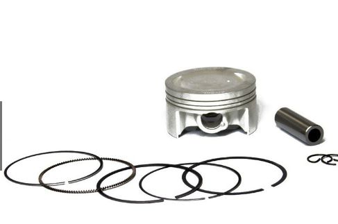 PISTÃO C/ANEIS FAZER/LANDER 250 0,75(vedamotors) 90296070