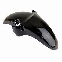 PARALAMA DIANT CBX 250 PRETO TODOS ANOS J