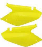 TAMPA LAT XR 250 AMARELO 2007/08 j