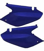 TAMPA LAT XR 250 AZUL 2001/02 j