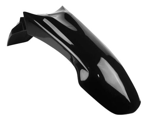 PARALAMA TRAS XR 250 PRETO 2004 A 2008 J