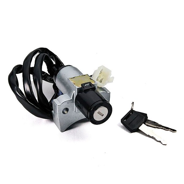 CHAVE DE IGNIÇÃO XRE 300 2019/2020 MAG w