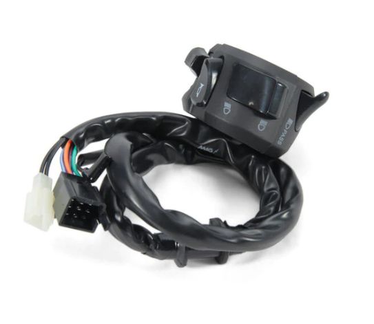 CHAVE DE LUZ XRE 300 2016/2018 MAG