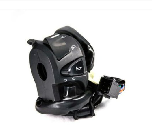 CHAVE DE LUZ XRE 300 2019/2020 MAG w