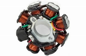 ESTATOR ELITE 125 2019/2023 MAG w