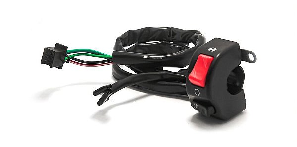 INTERRUPTOR DE PARTIDA XTZ 150 ED 2014/2021 (MAGNETRON) w