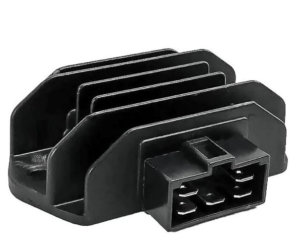 RETIFICADOR XRE 300 2019/2020 MAG 3MTB102280 j