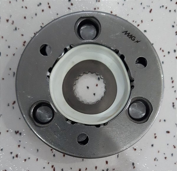 EMBREAGEM UNIDIRECIONAL N MAX 160 MAG w