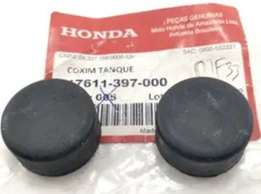 COXIM FIX TANQUE NX 200/XR 200/XLR 125 (ORIG) J