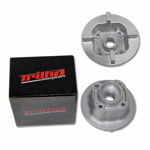 FLANGE CUBO TRAS YES125 IMP TM7090 J