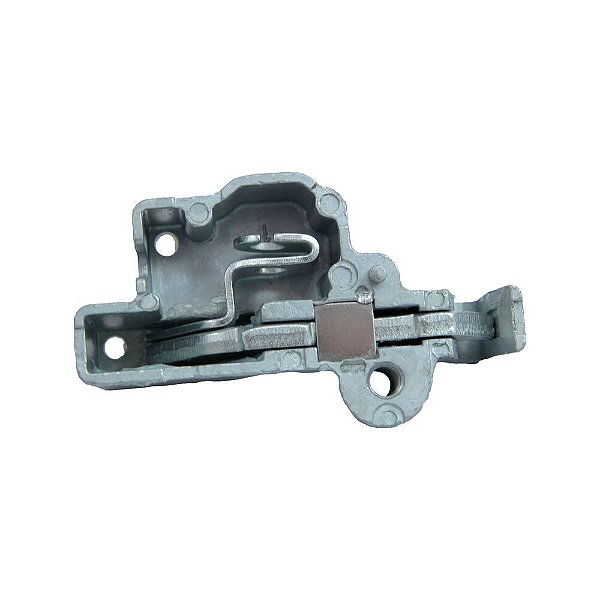 TRAVA DO BANCO BIZ 125/ BIZ 110i 2018/2021 MAGNETRON w