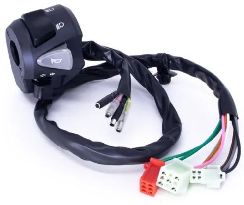 CHAVE DE LUZ PCX 150 2019/2022 MAG w