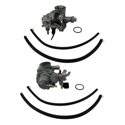 CARBURADOR C-100 BIZ 100 2012/2016 w TM417