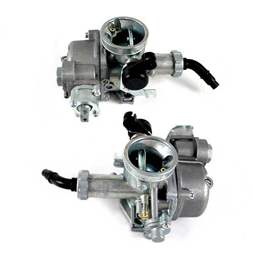CARBURADOR BIZ 125 ATE 2008 (39704) / 31600 j