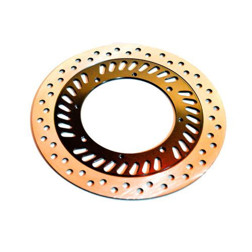 DISCO DE FREIO DIANT XR 200/XR 250/NX 200/CRF 230 (IMP) J