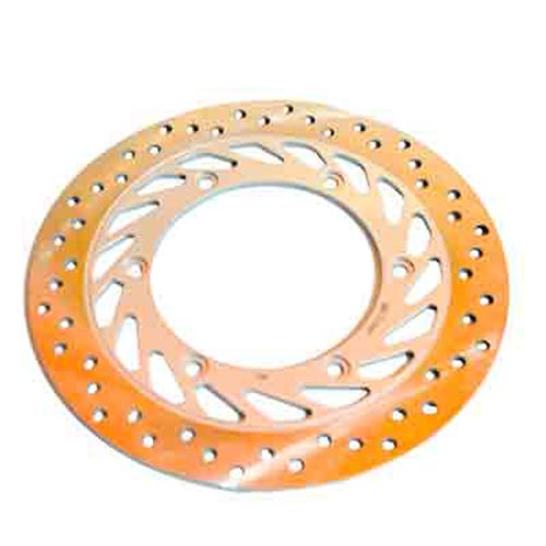 DISCO DE FREIO DIANT CB 500 J