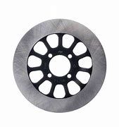 DISCO DE FREIO DIANT INTRUDER 125 250068 k