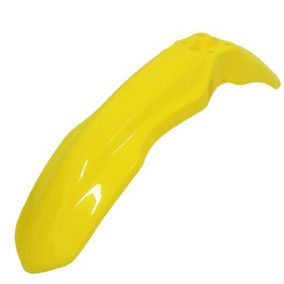 PARALAMA DIANT NXR 150 AMARELO 2008 J 012-4070