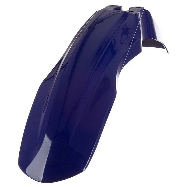 PARALAMA DIANT NXR 125/150 AZUL 2002/04 PENEDO w