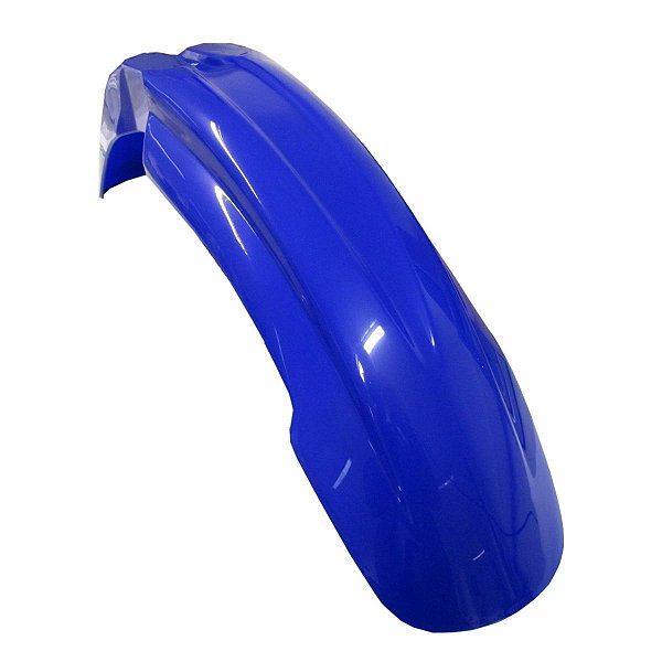 PARALAMA DIANT NXR 125/150 AZUL 2005/06 BURITI w