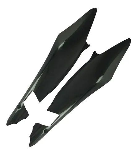 KIT RABETA XRE 190 PRETO BAZALTO 16/17 (PAR) w