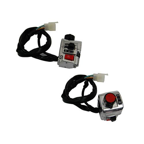 INTERRUPTOR DE PARTIDA DAFRA KANSAS 150 IMP 37017