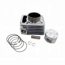 CILINDRO DO MOTOR CBX 250/2004/08 XR 250 (KIT) VEDAMOTORS J