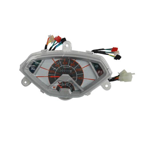 PAINEL COMPLETO BURGMAN 125 2011/2019 J