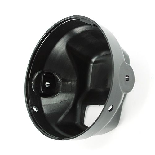 CARCAÇA DO FAROL TITAN 150 08/FAN150 13/15 J