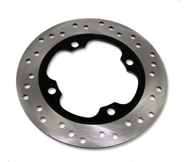 DISCO DE FREIO TRAS CB 250 TWISTER 2016 /FALCON/XRE 300 2019.../NXR 160 J 9390