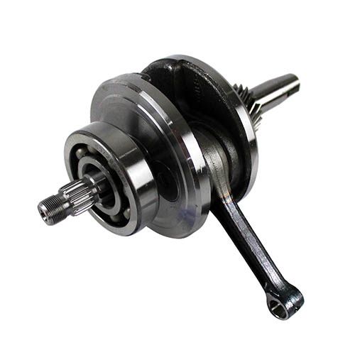 VIRABREQUIM TITAN 2002 /XLR 2002/ FAN 125 2008/NXR 125 2003/05 IMP w