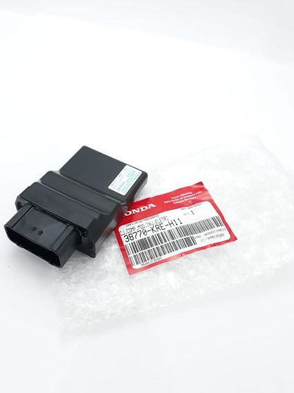 E C U NXR 150 2014 FLEX ORIG J