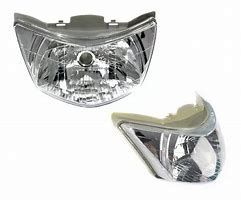 BLOCO OPTICO BIZ 125 2005/2010 ORIG j