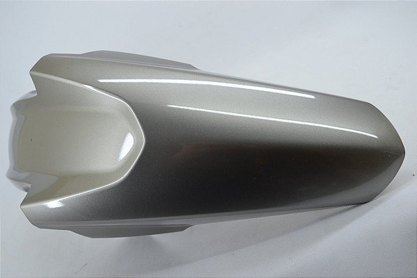 PARALAMA DIANT FAN 160 CINZA 2016 TORNADO J