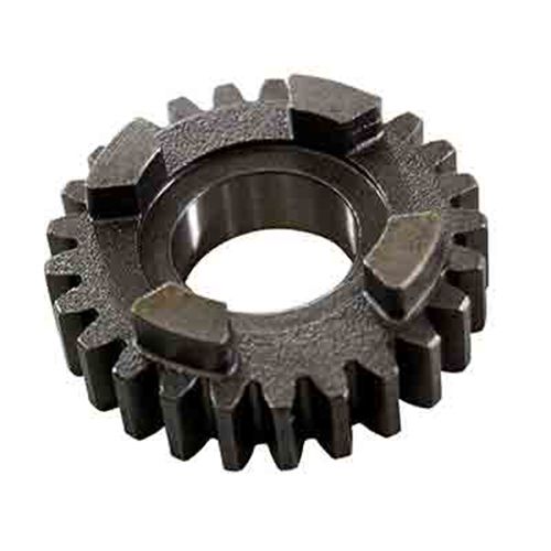ENG 5ª PRINCIPAL 25D TITAN 125 95/2008/ TODAY w