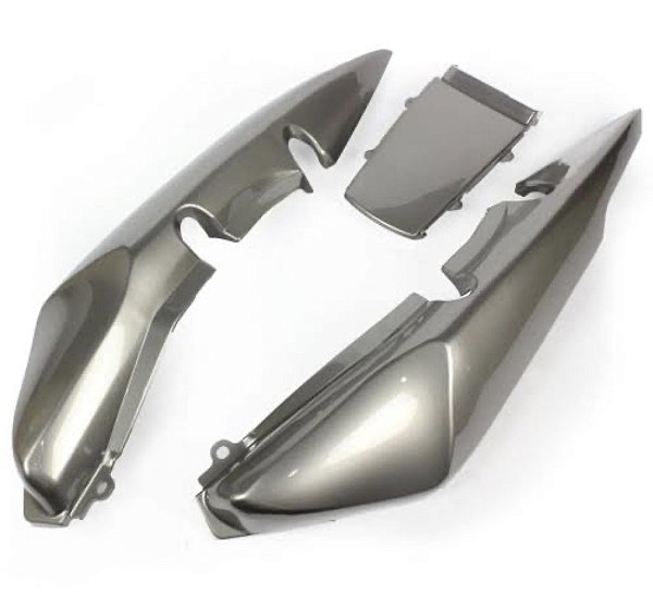 KIT RABETA TITAN 150 PRATA 2008 J