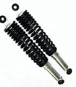 AMORTECEDOR TRAS TITAN 99/2000/150/FAN 125 2008 (PAR) J