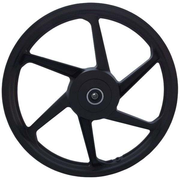 RODA SPORTIVA FAN 125 2009/2017 KS 6P (SCUD) w