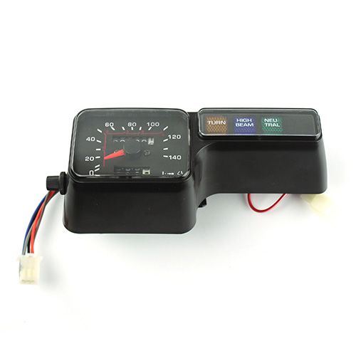 PAINEL COMPLETO XLR 125 1997/2002/XR 200 1994/2002 j