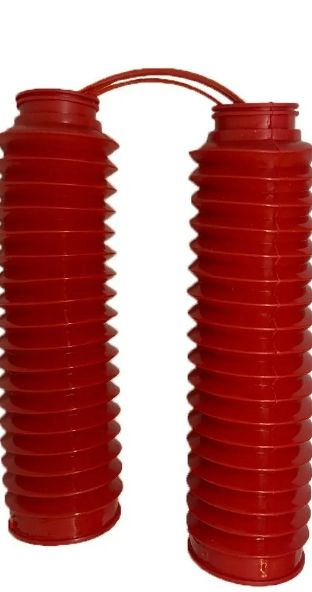 SANFONA BENGALA 18 DENTES XTZ 125/XLR 125 VERM ROXA AMARELO