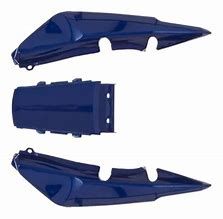 KIT RABETA TITAN 150 AZUL 2007 J