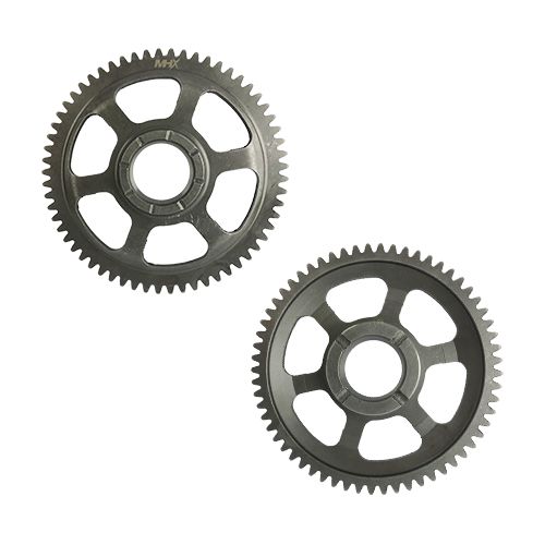 ENG PARTIDA LOUCA CB 250 2016/2021/ CRF 250F 2019/2021 IMP w